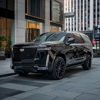 Gotham Ride Chauffeur Service gallery