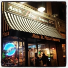Main Street Pizza