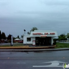 Campbell Car Wash