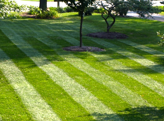 Straight's Lawn & Garden Inc - Springdale, AR