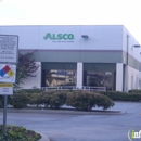 Alsco - Linen Supply Service