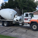 LS Ready Mix - Ready Mixed Concrete