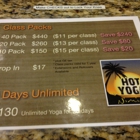 Bikram Yoga at Hot Yoga Waikiki