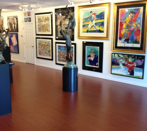 Sundook Fine Art Galleries - Delray Beach, FL