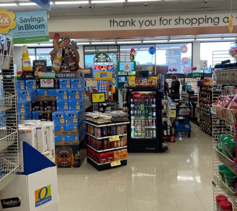 Albertsons - Dana Point, CA