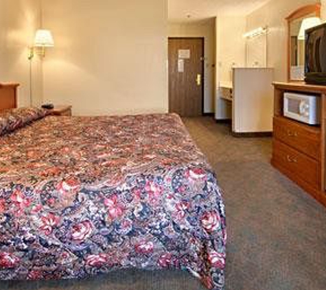 Super 8 by Wyndham Sulphur Lake Charles - Sulphur, LA