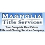 Magnolia Title-