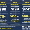 Garage Door of Round Rock TX gallery