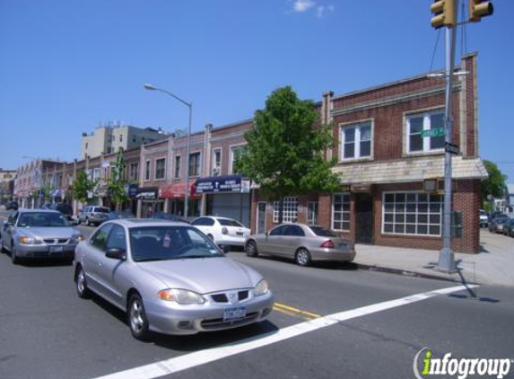 Cafe Latino - Jamaica, NY