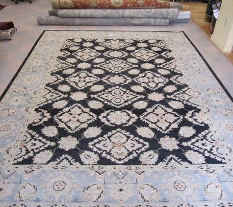 Rug Masters Inc - Charleston, SC