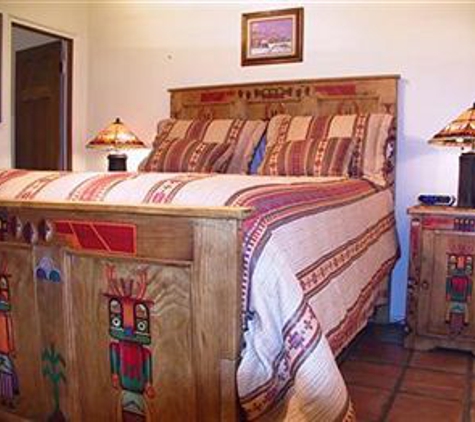 Casas de Suenos Old Town Historic Inn, Ascend Hotel Collection - Albuquerque, NM
