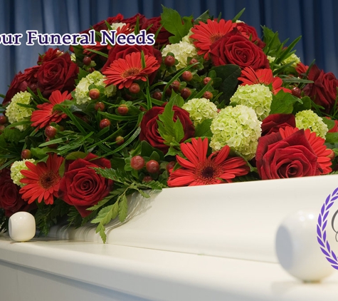 Shaun Hamilton Funerals PTY LTD - Tamworth, NSW. For All Your Funeral Needs