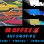 Maffei's Automotive