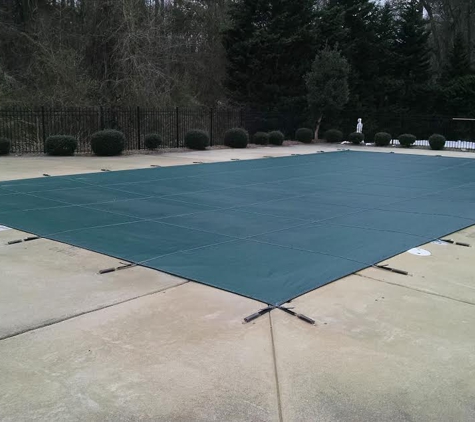 Hammerhead Pool Services Inc - Raleigh, NC