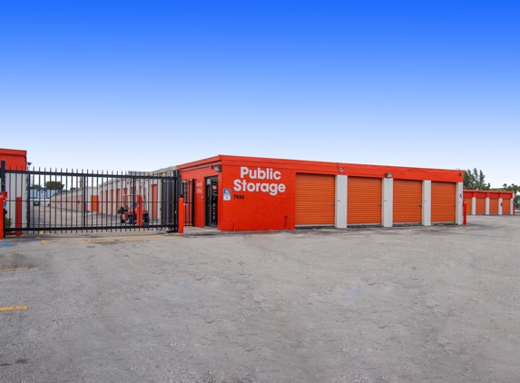 Public Storage - Hialeah, FL