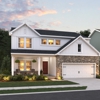 K Hovnanian Homes Aspire at Toussaint Springs gallery
