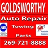 Goldsworthy's Towing & Recovery gallery