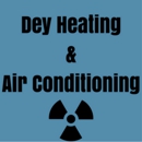 Dey Heating & Air Conditioning - Fireplaces