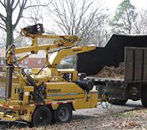 Butler Tree Service - Millington, TN