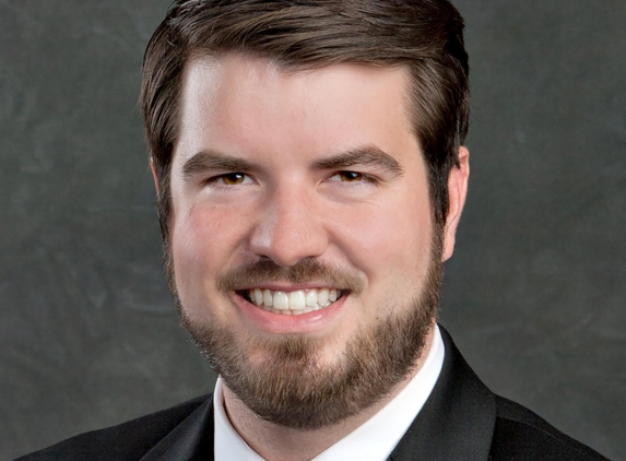 Edward Jones - Financial Advisor: Lucas Coffey, CFP®|ChFC®|ABFP™|AAMS™|CRPC™ - College Station, TX