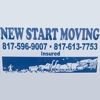 New Start Moving gallery