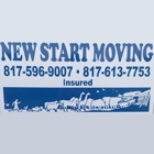 New Start Moving