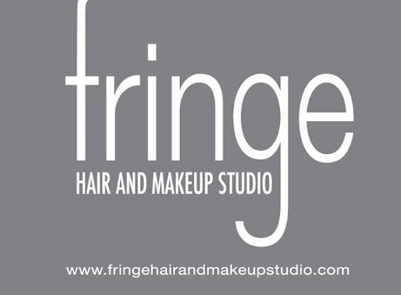 Fringe Hair and Makeup Studio - Southlake, TX