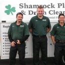 Shamrock Plumbing & Drain Cleaning Inc - Plumbing-Drain & Sewer Cleaning