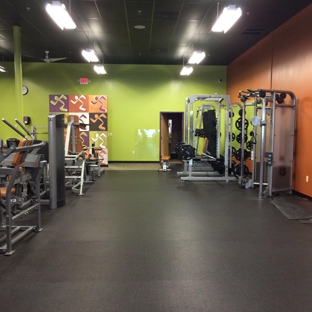 Anytime Fitness - Solon, OH