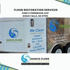 Dakota Floor Restoration - Carpet Cleaning Sioux Falls