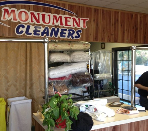 Monument Cleaners Inc - Jacksonville, FL