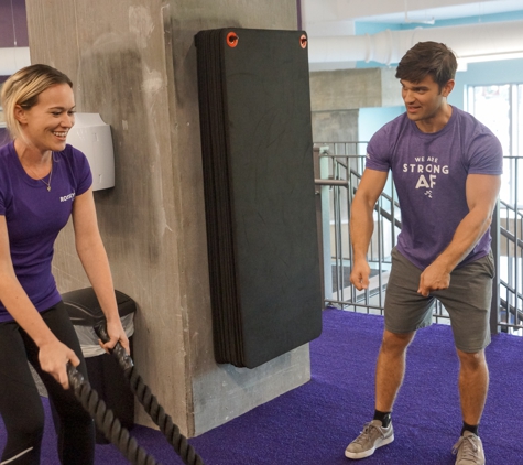 Anytime Fitness - Arlington, VA