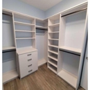 The Tailored Closet of Greater Charlotte - Closets & Accessories