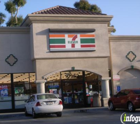 7-Eleven - Norwalk, CA