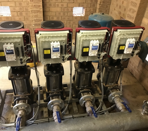 Zac Campbell Electrical - Narrandera, NSW