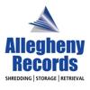 Allegheny Records gallery