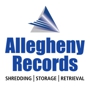 Allegheny Records