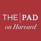 The Pad on Harvard