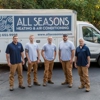 All Seasons Heating & Air Conditioning gallery