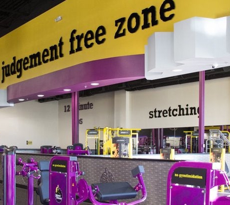 Planet Fitness - Fayetteville, NC