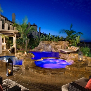 Flores Swimming Pools and Landscape Construction - Chula Vista, CA