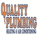 Quality Plumbing Heating & Air - Air Conditioning Equipment & Systems