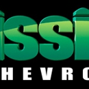 Mission  Chevrolet Ltd