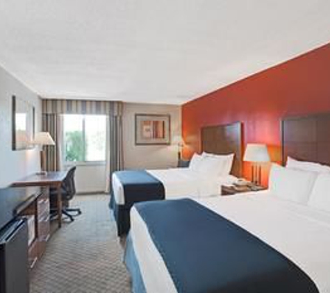 Ramada by Wyndham Rock Hill - Rock Hill, SC