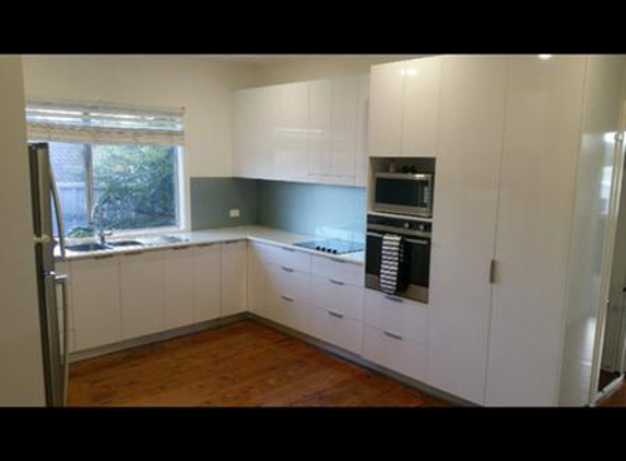 Safetybuild Interiors - Gateshead, NSW. Thank you Safetybuild