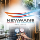 Newmans Heating & Air Conditioning - Air Duct Cleaning