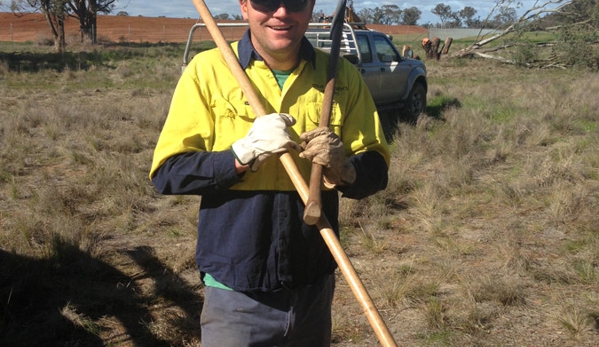 Steve McGrath's Tree Service - Parkes, NSW