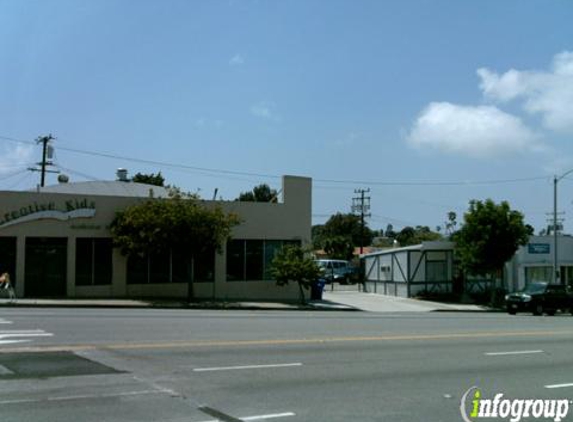 Creative Kids Preschool - Manhattan Beach, CA