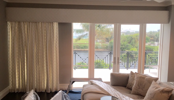 Boca Blinds - Boca Raton, FL