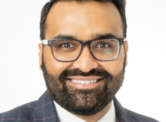 Shrunjay R. Patel, DPM, FACFAS - Chapel Hill, NC